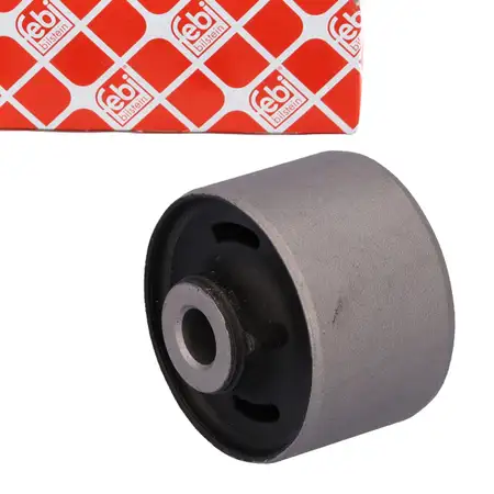 febi 199515 Querlenkerlager f&uuml;r HYUNDAI Tucson JM KIA Sportage 2 JE KM Hinterachse vorne