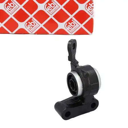 febi 199802 Querlenkerlager f&uuml;r MINI R60 R61 Countryman Paceman vorne rechts 31129803498