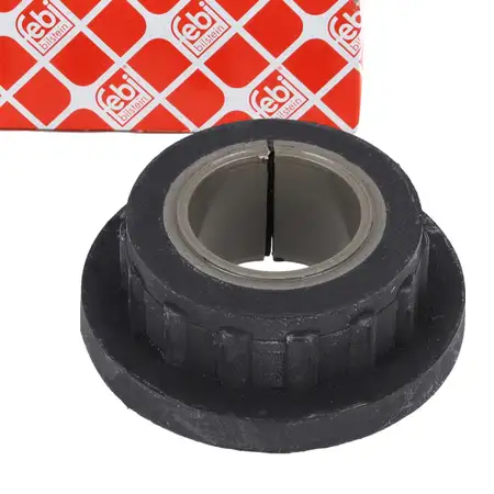 febi Querlenkerlager Gummimetall Lager f&uuml;r IVECO Daily 3 4 vorne unten oben 500336356
