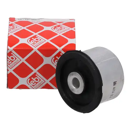 febi 44764 Querlenkerlager Buchse f&uuml;r VW Touareg 7L 7P AUDI Q7 4L PORSCHE Cayenne 9P vorne