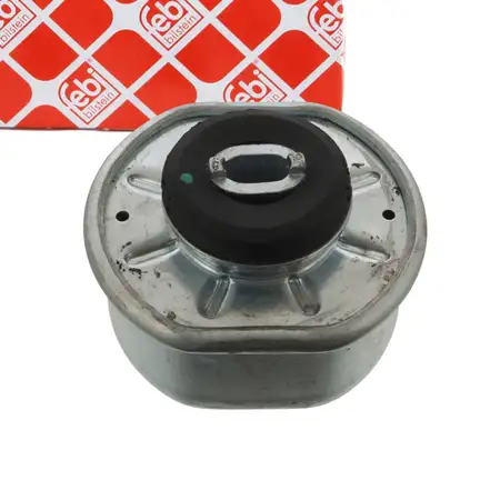 febi 01513 Motorlager Hydrolager f&uuml;r VW California Transporter T4 1.8 2.0 1.9 D/TD hinten