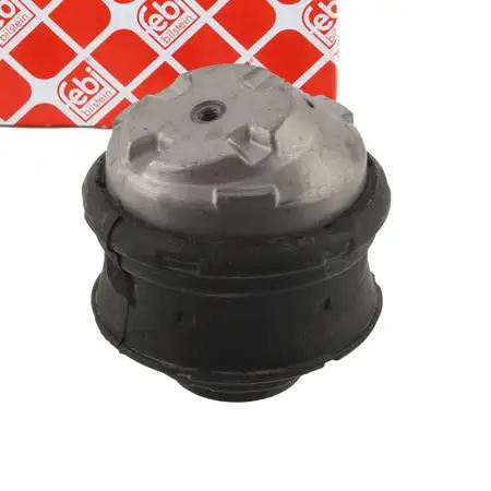 febi 01940 Motorlager Hydrolager f&uuml;r MERCEDES E-Klasse W210 S210 E200-230 vorne links