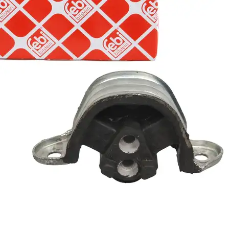 febi 05127 Motorlager Motorhalter f&uuml;r OPEL Astra F Vectra A 1.6-2.0i/1.7 D vorne rechts