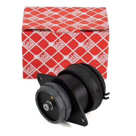 febi 07121 Motorlager Hydrolager f&uuml;r VW Golf 3 SEAT Ibiza 2 Polo 6N Vento 1H hinten rechts