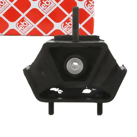 febi Motorlager Lagerung Motor Motorhalter f&uuml;r MERCEDES-BENZ T1 601 T2/LN1 vorne links