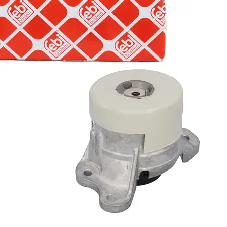 febi 1001626 Motorlager Hydrolager f&uuml;r MERCEDES-BENZ W213 S213 OM654 links 2132407400