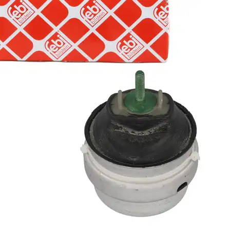 febi 1003446 Motorlager Hydrolager Lagerung f&uuml;r AUDI A4 B7 SEAT Exeo links 8E0199379BH
