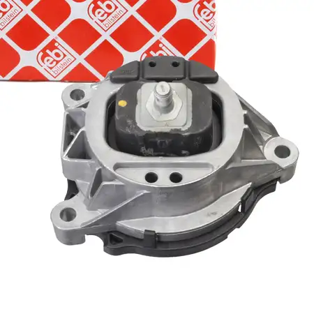 febi 104264 Motorlager Hydrolager f&uuml;r BMW F20 F21 F22 F23 F30 F31 F34 F32 B58 N55 links