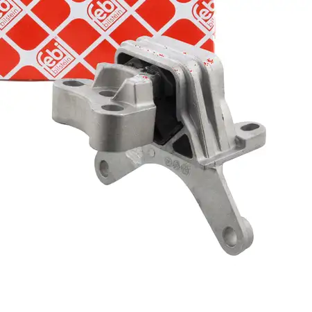 febi 104398 Motorlager Motorhalter f&uuml;r ALFA ROMEO Giulietta 1.4 TB links GETRIEBESEITIG
