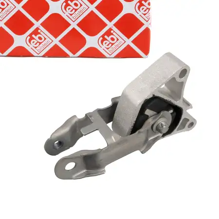 febi 107260 Engine mount for MERCEDES W176, W246, X117, C117, X156 (rear right)