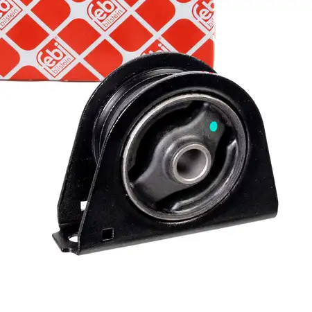 febi Motorlager Motorhalter f&uuml;r MITSUBISHI Lancer 7 1.3/1.6 Lancer 7 Kombi 1.6 vorne
