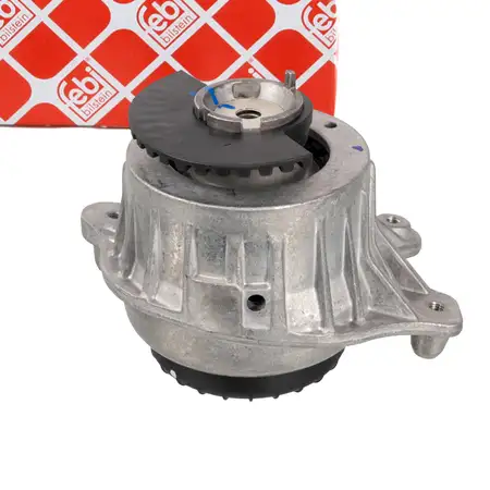 febi Motorlager Hydrolager Lager f&uuml;r MERCEDES E-Klasse W213 E200-350d links 2132403400