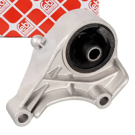 febi Motorlager Motorhalter f&uuml;r OPEL Corsa C Meriva A Combo Tour 1.7 CDTI vorne 5684172