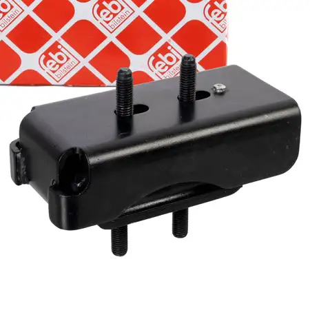 febi 173854 Motorlager Motorhalter Lagerung Motor f&uuml;r IVECO Daily 3 4 5 2.3D - 3.0D links