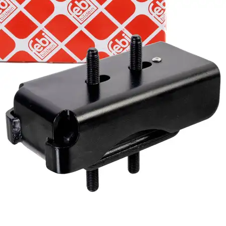 febi 173856 Motorlager Motorhalter Lagerung Motor f&uuml;r IVECO Daily 3 4 5 2.3D - 3.0D links