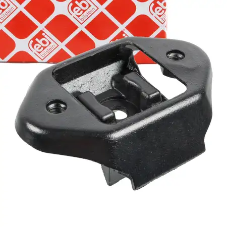 febi 173370 Motorlager Motorhalter f&uuml;r SUZUKI Jimny 1.0-1.3 1.5 DDiS hinten 1171081A00000