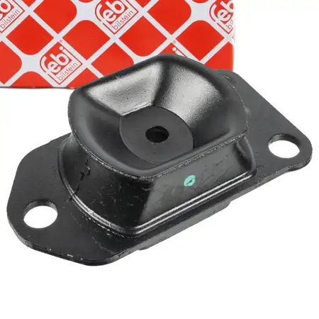 febi Motorlager f&uuml;r NISSAN Qashqai/Qashqai +2 2.0 X-Trail 2 2.0 2.5 hinten 11220JD22B