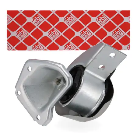 febi 179605 Motorlager f&uuml;r SMART Cabrio City-Coupe ForTwo 450 0.6 0.7 0.8 CDI rechts