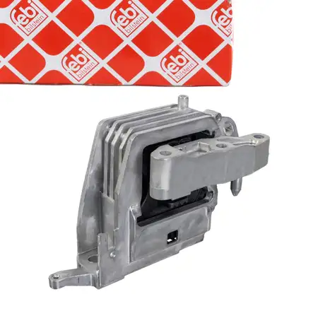 febi 180596 Motorlager Hydrolager f&uuml;r BMW 1er F40 X1 F48 X2 2er F44-F46 B47 22118835570