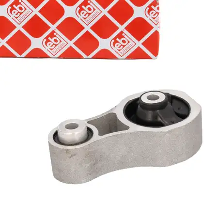 febi Motorlager Motorhalter Gummimetalllager f&uuml;r FORD Fiesta 6 MK6 1.4 1.6 rechts 1694424