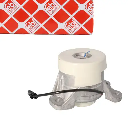 febi 188257 Engine Mount for MERCEDES-BENZ C-Class W205 S205 220/250d (right side)