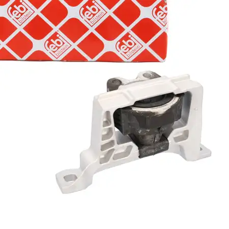 febi Engine Mounts for VW V40 Cross Country 526 Hatchback (both sides) 31401726