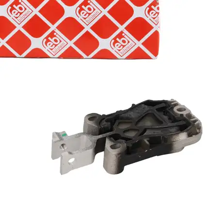 febi 192815 Motorlager Motohalter f&uuml;r FORD Focus 4 Mk4 1.5/2.0 ECOBLUE hinten 2515230