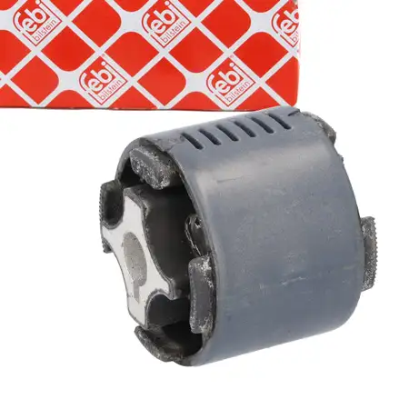 febi 192868 Motorlager Motorhalter f&uuml;r TESLA Model 3 Y Hinterachse vorne rechts 165988900C