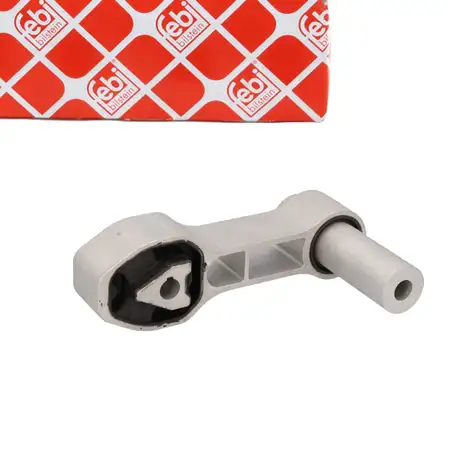 febi 193979 Motorlager Gummimetalllager f&uuml;r LANCIA Ypsilon 312 1.3D hinten 51835481