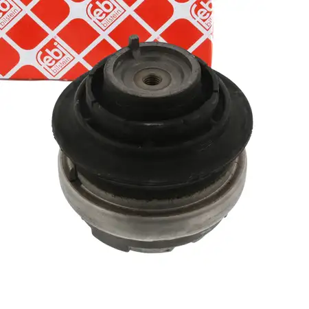 febi 19460 Engine Mount (Hydraulic Mount) for Mercedes CLK C208 200/230 (Front Right Compressor)