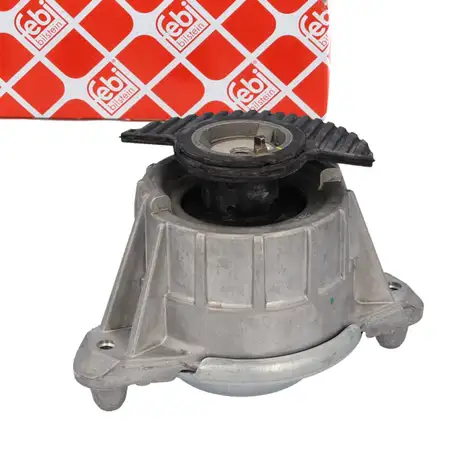 febi 195120 Motorlager f&uuml;r MERCEDES-BENZ W212 S212 A207 C207 M276 2122407017