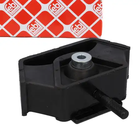 febi Motorlager Motorhalter f&uuml;r MERCEDES G-Klasse W463 M102 OM602 vorne rechts 4602406818