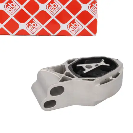febi 197556 Engine Mount for VOLVO XC40, Rear Right Lower 32137250