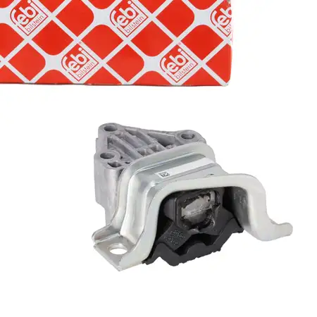 febi 197599 Motorlager Gummimetalllager Lager f&uuml;r FIAT Ducato rechts 1396572080