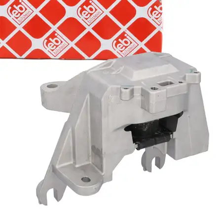 febi 197221 Motorlager Gummimetalllager f&uuml;r ALFA ROMEO Tonale 965 1.3 Hybrid vorne links