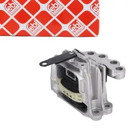 febi Motorlager Lager f&uuml;r FORD Tourneo / Transit Custom V710 2.0 vorne rechts 2681644