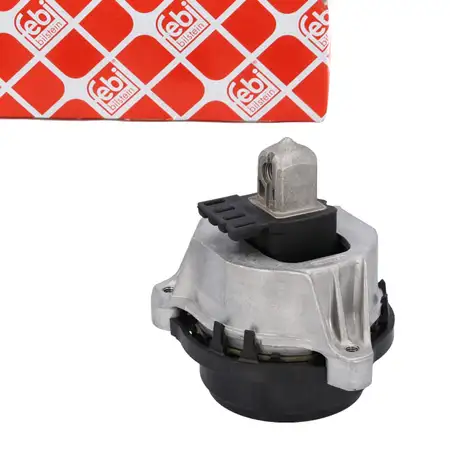 febi 199957 Motorlager Hydrolager f&uuml;r BMW 7er G11 G12 8er G14 G15 G16 links 22116860463