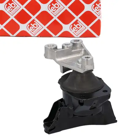 FEBI Engine Mount Hydraulic Mount for HONDA Civic 8 Sedan FD FA 1.8 Right 50820SNBJ02