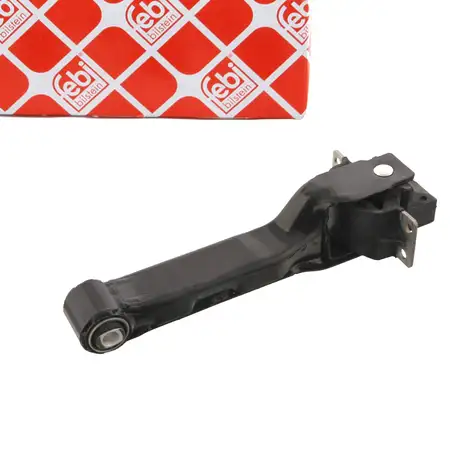 febi 29907 Motorlager Motorhalter f&uuml;r FORD Transit Tourneo 2.0-2.2 DI/TDCi hinten