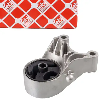 febi 30109 Motorlager f&uuml;r OPEL Astra H Zafira B 2.0 Tubro OPC 2.2 vorne rechts 5684136