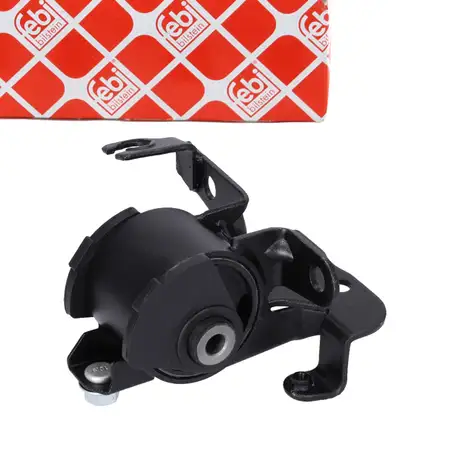 febi 179361 Motorlager Gummimetalllager f&uuml;r MAZDA 323 F 6 Premacy links oben B25D-39-070C
