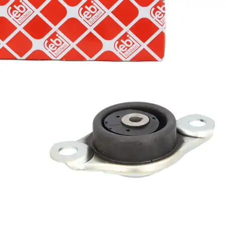 febi 183651 Getriebelager Lager f&uuml;r FIAT Panda 312 319 Van 519 oben links 51896281