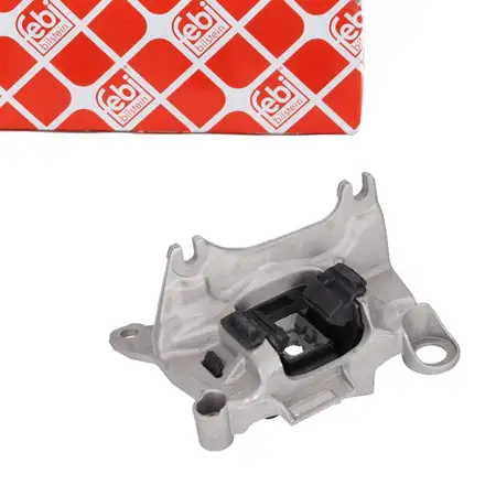 febi 188654 Getriebelager Lager f&uuml;r RENAULT Grand/Scenic 3 Megane/CC 3 links 112200015R