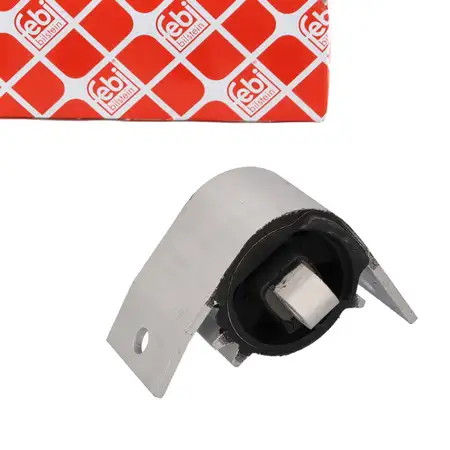 febi 195995 Lagerung Automatikgetriebe f&uuml;r JAGUAR F-Pace XE 2.0D hinten T4N1434