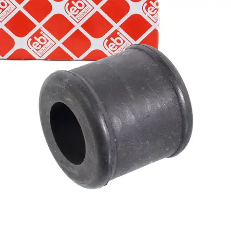 febi Federbeinst&uuml;tzlager f&uuml;r MERCEDES B901 B902 T1 B601 601 B602 Hinterachse 0003236685