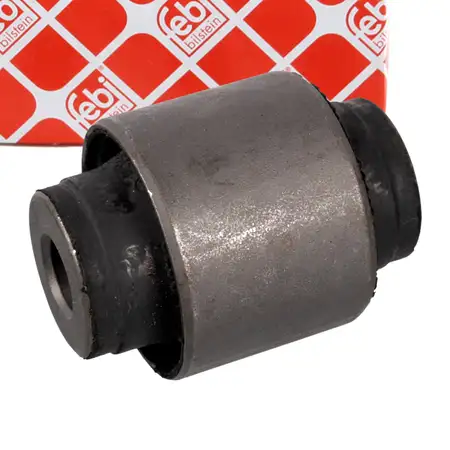 febi Federbeinst&uuml;tzlager Domlager Lagerung f&uuml;r HONDA Accord 6 Hinterachse 52622-S84-A01