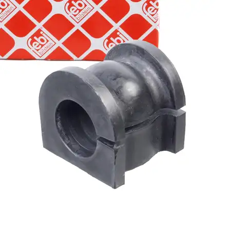 febi 104580 Stabilisatorlager Stabilager f&uuml;r HONDA Accord 7 CL Vorderachse 51306-SDA-A03
