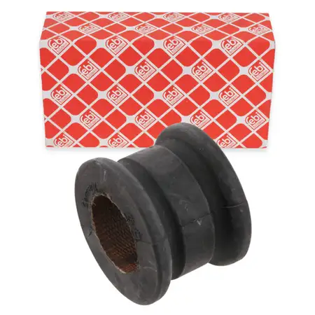 17679 febi Stabilisatorlager f&uuml;r MERCEDES-BENZ C124 S124 W124 vorne innen 1243234585