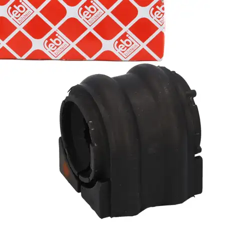 febi 196619 Stabilisatorlager Stabilager f&uuml;r HYUNDAI Ioniq 5 6 KIA EV6 vorne