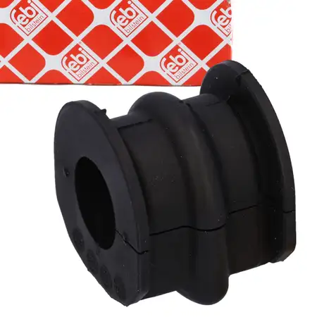 febi 197099 Stabilisatorlager Lagerung f&uuml;r NISSAN Micra 5 vorne 546135FA0A